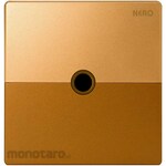 NERO Electric Daytone Z4-G Media & Telecommunication Outlets