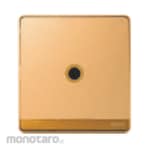 NERO Electric Decora Q7 - G Media & Communication Outlets