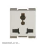 NERO Electric Stop Kontak Casa 118 K16 Module Series (Power Socket/Power Outlet)