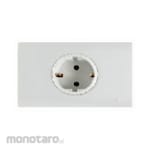 NERO Electric Stop Kontak Casa 118 K16 Series (Power Socket/Power Outlet)
