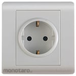 NERO Electric Stop Kontak Casa F16 Series (Power Socket/Power Outlet)