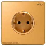 NERO Electric Stop Kontak Casa X2-G Series (Power Socket/Power Outlet)