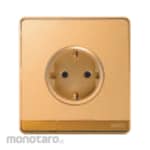 NERO Electric Stop Kontak Decora Q7-G Series (Power Socket/Power Outlet)