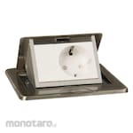NERO Electric Stop Kontak Lantai (Floor Power Socket)