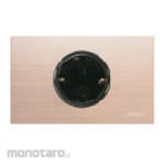NERO Electric Stop Kontak Titanium 118 T10 Series (Power Socket/Power Outlet)