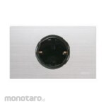 NERO Electric Stop Kontak Titanium 118 T10-S Series (Power Socket)