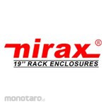 NIRAX Stop Kontak Horizontal (Power Socket/Power Outlet)