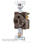 Non Brand Industrial Straight-Blade Receptacle