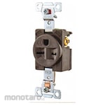 Non Brand Stop Kontak Industrial Straight-Blade (Power Socket/Power Outlet)
