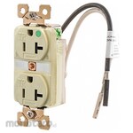 Non Brand Stop Kontak Lurus - Hospital Grade (Power Socket/Power Outlet)