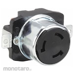 Non Brand Stop Kontak Non-NEMA Locking-Blade Series (Power Socket)
