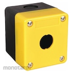 OMRON Push Button Enclosure