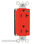PASS SEYMOUR Receptacle