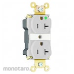 PASS SEYMOUR Receptacle