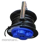 PHILMAX Stop Kontak Kabel Roll (Cable Reel)