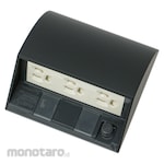 Panasonic Electric Works Power Socket Waterproof (Stop Kontak Anti Air)
