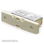 Panasonic Electric Works Stop Kontak Japanese Room dengan Shutter Pengaman (Power Socket/Power Outlet)