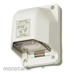 Panasonic Hook Rainproof Outlet