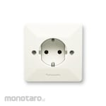 Panasonic Power Socket Grounded (Stop Kontak Arde)