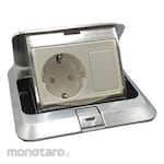 Panasonic Stop Kontak Lantai (Floor Power Socket)
