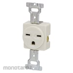 Panasonic Stop Kontak Tanam (Power Socket/Power Outlet)