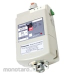 Panasonic Terminal Plug With Breaker