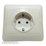 Philips Stop Kontak Essential Series (Power Socket/Power Outlet)