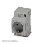 Phoenix Contact Stop Kontak DIN Rail (Power Socket)