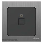 SIMON ELECTRIC Data Outlet Module Cat.6