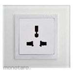 SIMON ELECTRIC Multi-Standard Socket Module