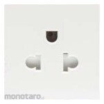 SIMON ELECTRIC Stop Kontak Euro-US Series (Power Socket)
