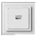 SIMON ELECTRIC Stop Kontak HDMI (HDMI Socket)