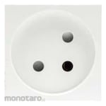 SIMON ELECTRIC Stop Kontak Israeli Series (Power Socket/Power Outlet)