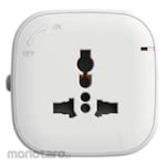 SIMON ELECTRIC Stop Kontak Universal Persegi (Power Socket/Power Outlet)