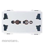 SIMON ELECTRIC Twin Multi-Standard Module