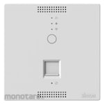 SIMON ELECTRIC Wall-mounted WiFi Router