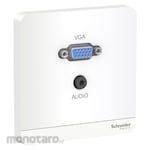Schneider Electric Stop Kontak Jaringan AvatarOn Series (Data Socket)