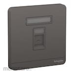 Schneider Electric Stop Kontak Jaringan RJ45 CAT.6 AvatarOn Series (Data Socket)