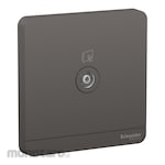 Schneider Electric Stop Kontak TV AvatarOn Series (TV Socket)