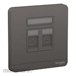 Schneider Electric Stop Kontak Telepone AvatarOn Series (Telephone Socket)