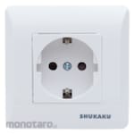 Shukaku Stop Kontak (Power Socket/Power Outlet)
