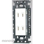 Toshiba Lighting & Technology Insulated Outlet