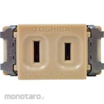 Toshiba Lighting & Technology Power Socket (Stop Kontak)