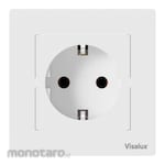 Visalux Grand Stop Kontak Decor
