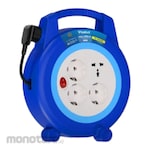 Visalux Kabel Roll Rollmate