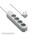 Vivan Stop Kontak dengan Kabel (Power Socket/Power Outlet)