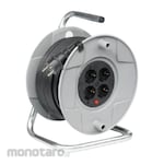 brennenstuhl Cable Reel AK 260 (Kabel Roll)