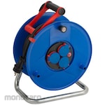 brennenstuhl Garant Cable Reel For Site & Professional (Kabel Roll)