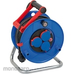 brennenstuhl Garant IP44 Cable Reel for Site & Professional (Kabel Roll)