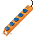 brennenstuhl Stop Kontak Ekstensi Super Solid SL554 (Power Socket)